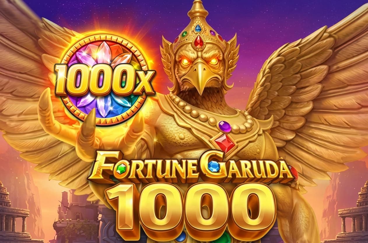 Fortune Garuda 1000