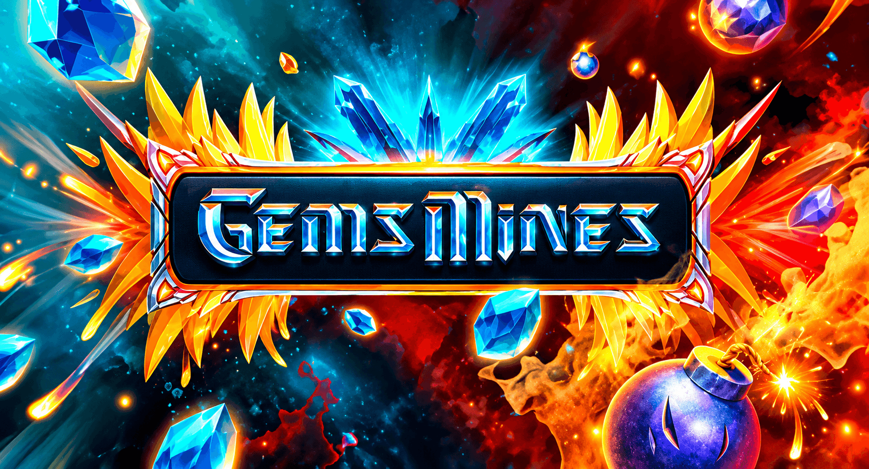 Gems & Mines