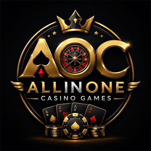 Welcome to Casino All in One