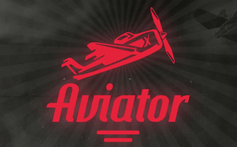 Aviator game artwork