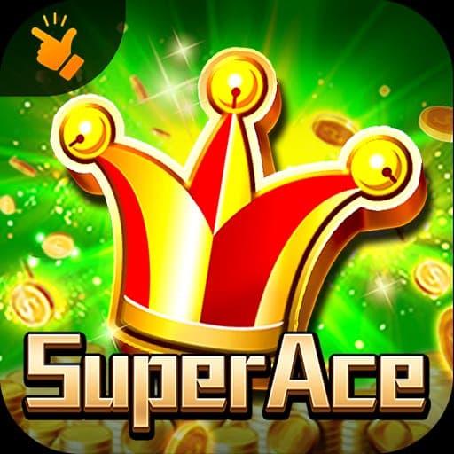 Super Ace game artwork